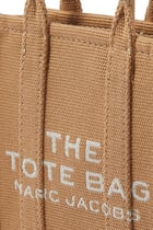 The Phone Tote Bag
